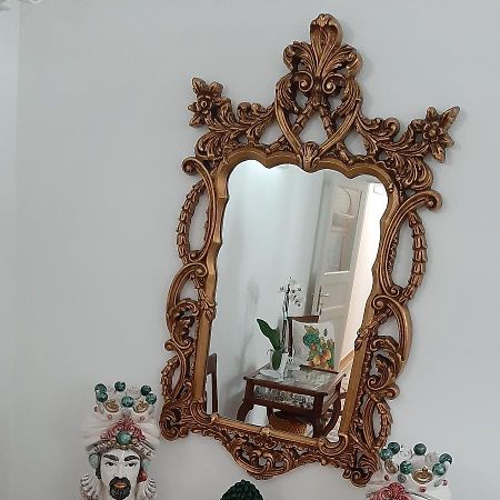 B&B Granelli Di Sale Trapani Zewnętrze zdjęcie