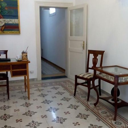 B&B Granelli Di Sale Trapani Zewnętrze zdjęcie
