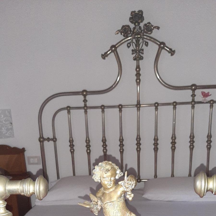 B&B Granelli Di Sale Trapani Zewnętrze zdjęcie