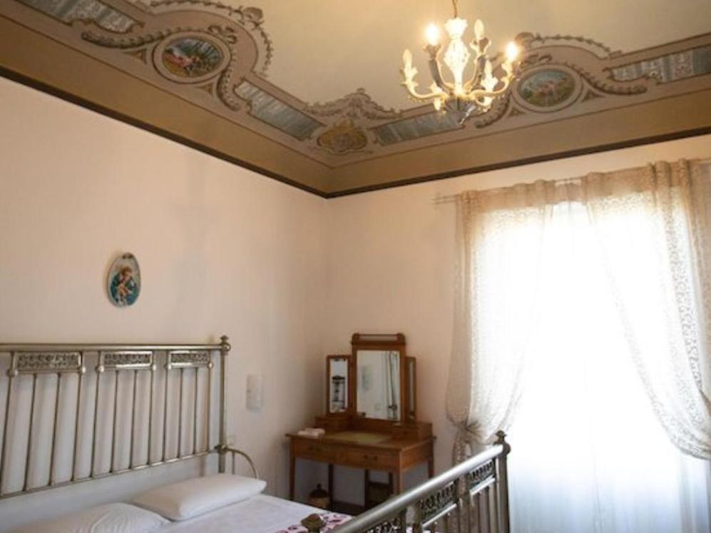 B&B Granelli Di Sale Trapani Zewnętrze zdjęcie