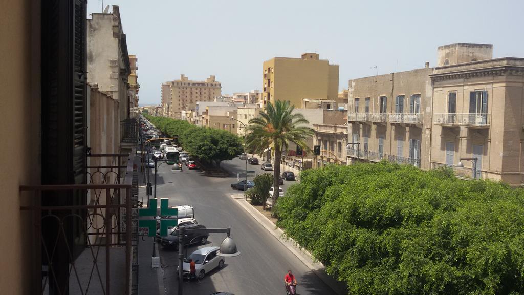 B&B Granelli Di Sale Trapani Zewnętrze zdjęcie