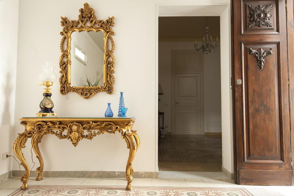 B&B Granelli Di Sale Trapani Zewnętrze zdjęcie