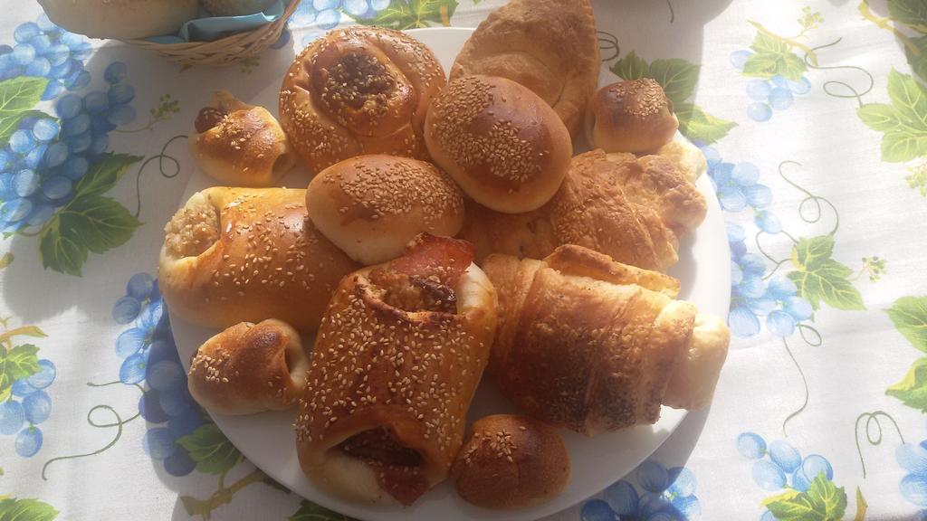 B&B Granelli Di Sale Trapani Zewnętrze zdjęcie
