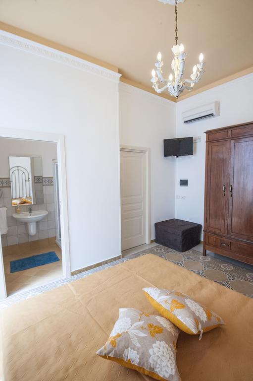 B&B Granelli Di Sale Trapani Zewnętrze zdjęcie