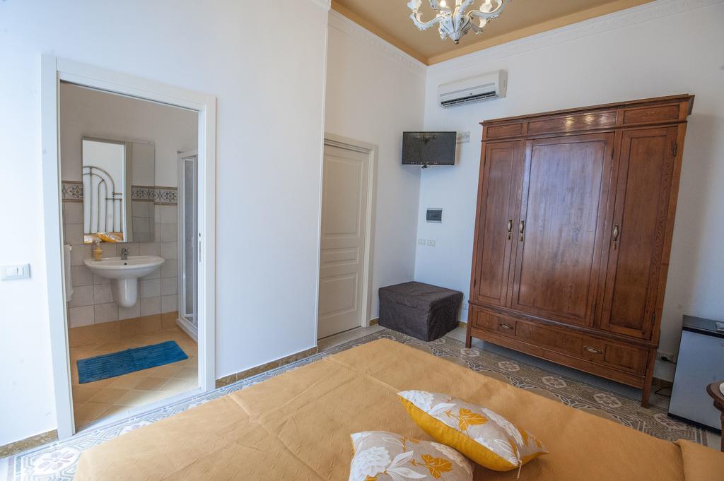 B&B Granelli Di Sale Trapani Zewnętrze zdjęcie