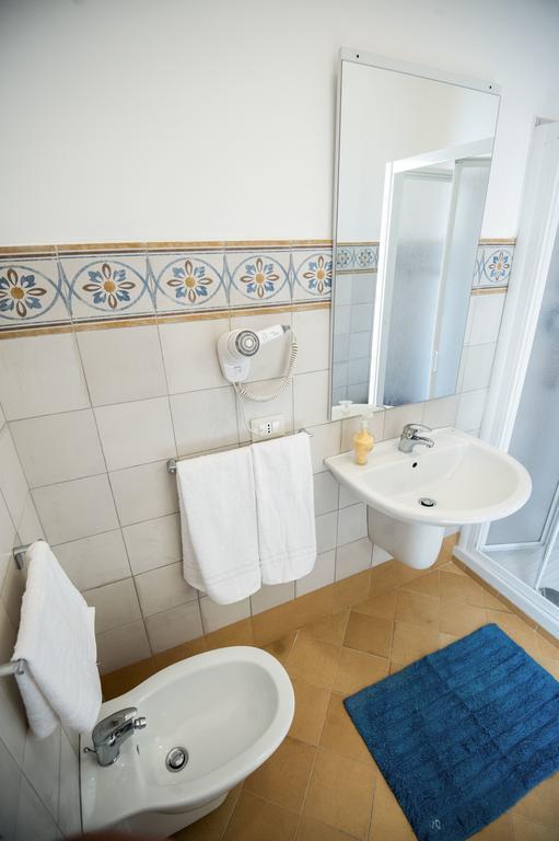 B&B Granelli Di Sale Trapani Pokój zdjęcie