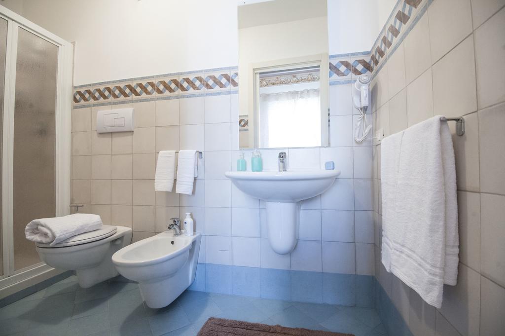 B&B Granelli Di Sale Trapani Pokój zdjęcie