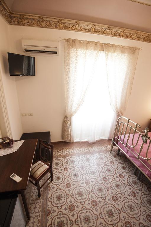 B&B Granelli Di Sale Trapani Pokój zdjęcie