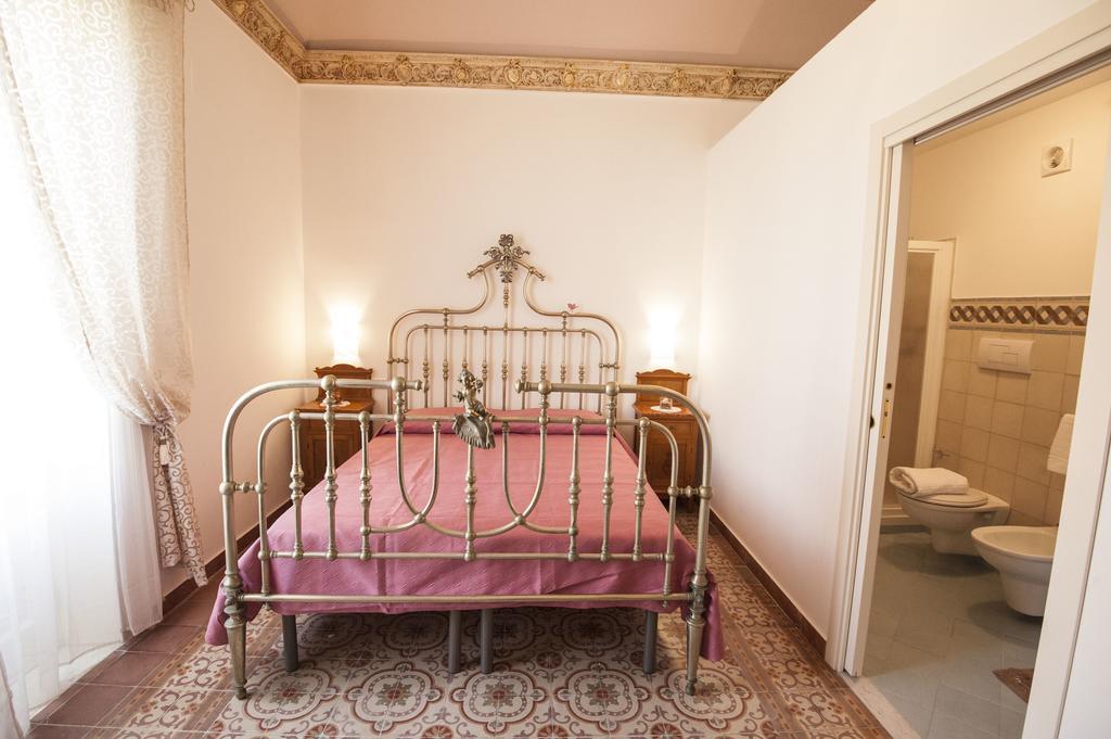 B&B Granelli Di Sale Trapani Pokój zdjęcie