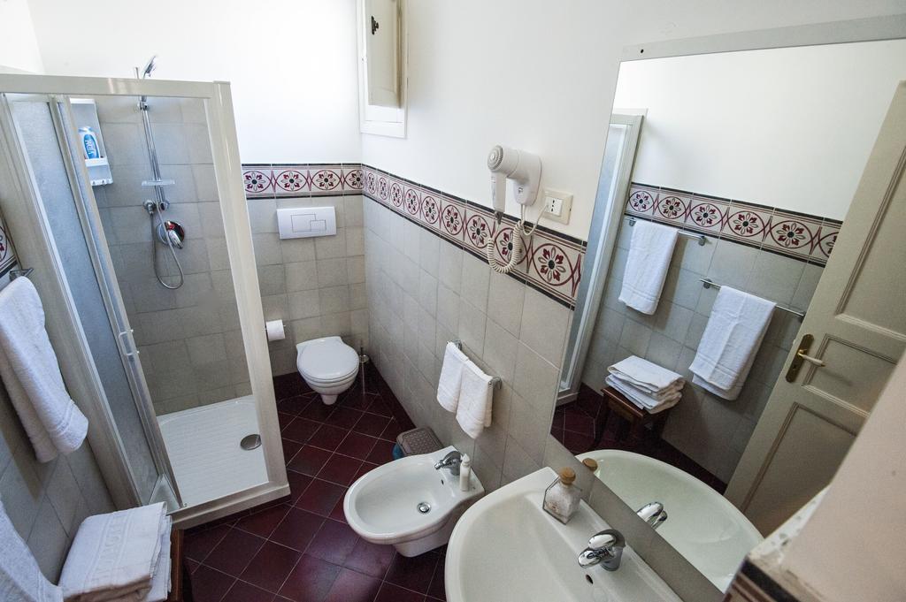 B&B Granelli Di Sale Trapani Pokój zdjęcie