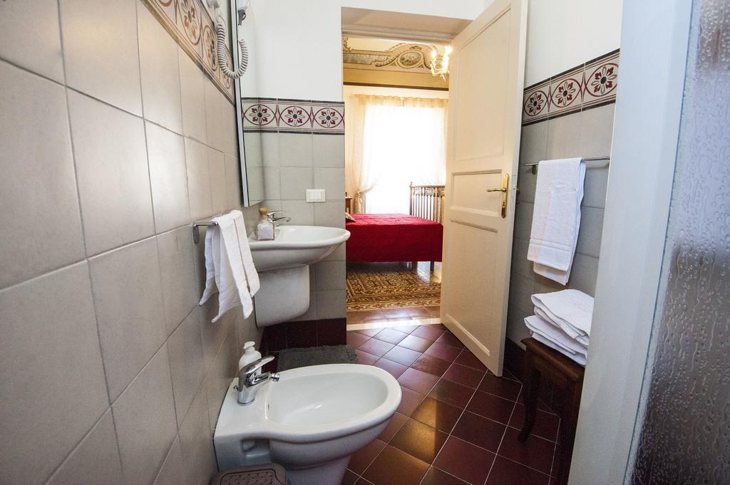 B&B Granelli Di Sale Trapani Pokój zdjęcie