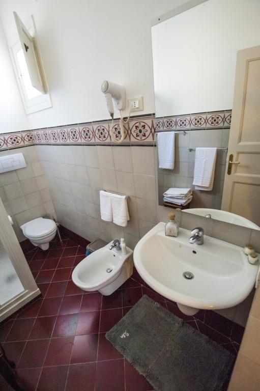 B&B Granelli Di Sale Trapani Pokój zdjęcie