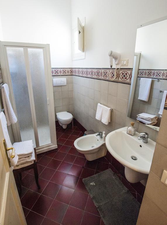 B&B Granelli Di Sale Trapani Pokój zdjęcie