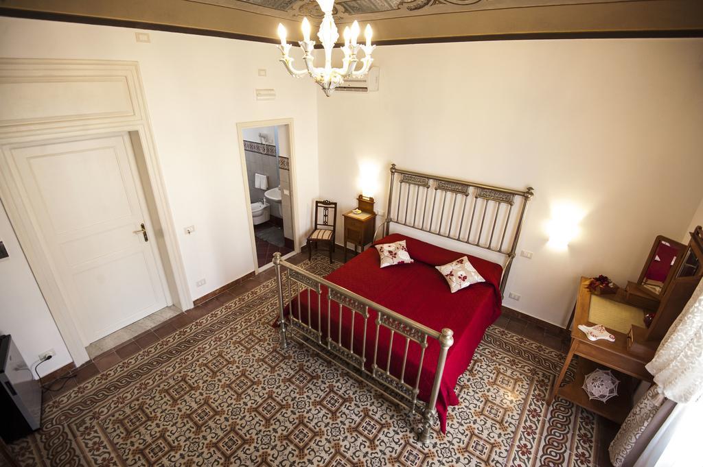 B&B Granelli Di Sale Trapani Pokój zdjęcie