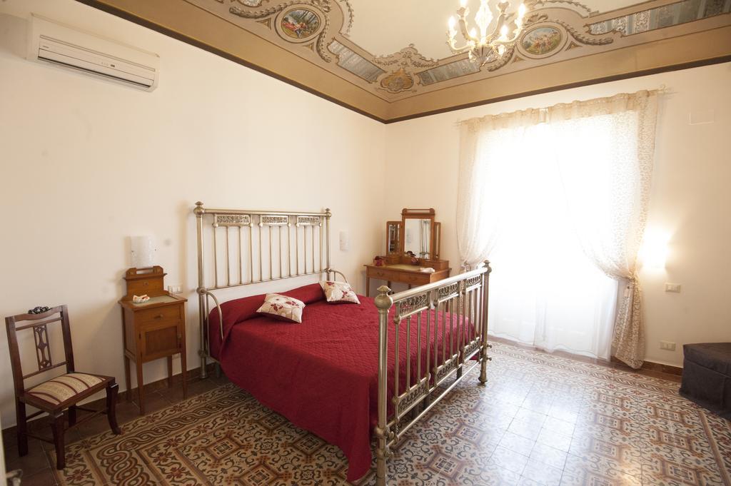 B&B Granelli Di Sale Trapani Pokój zdjęcie