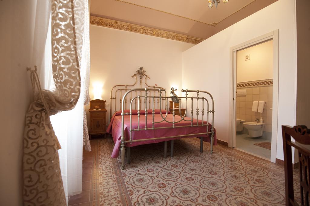 B&B Granelli Di Sale Trapani Zewnętrze zdjęcie