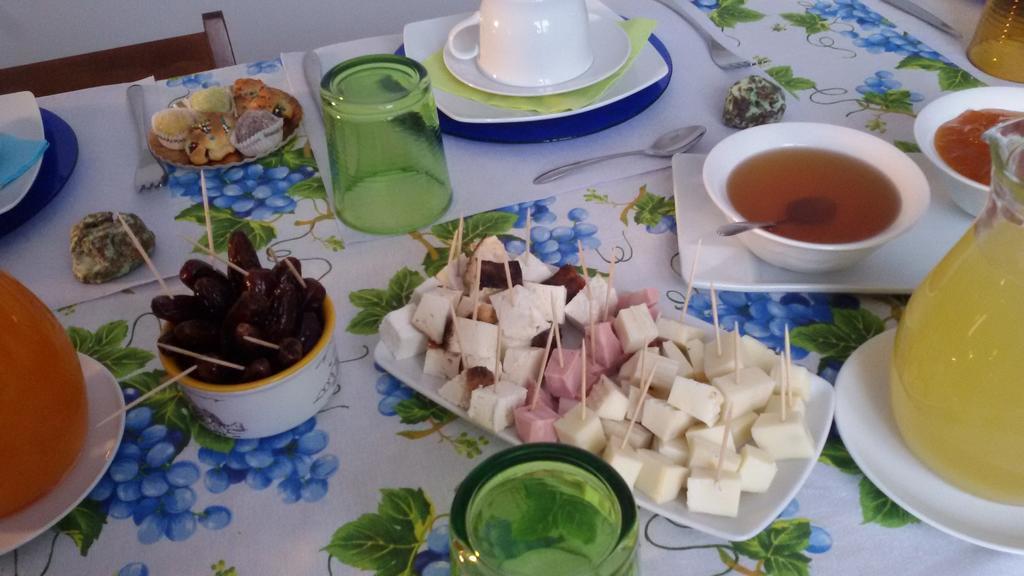 B&B Granelli Di Sale Trapani Zewnętrze zdjęcie