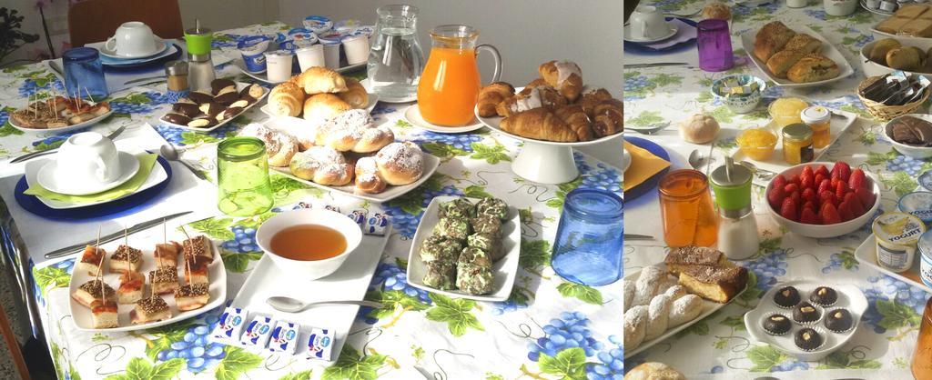 B&B Granelli Di Sale Trapani Zewnętrze zdjęcie