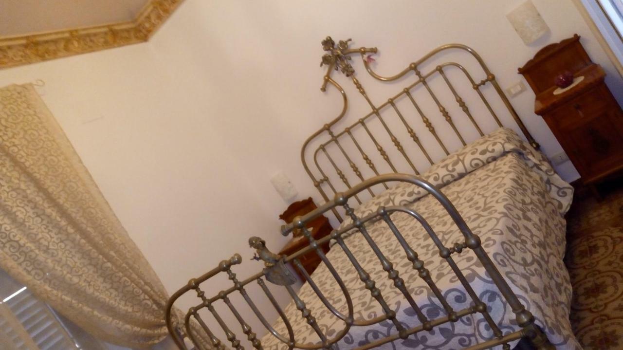 B&B Granelli Di Sale Trapani Zewnętrze zdjęcie