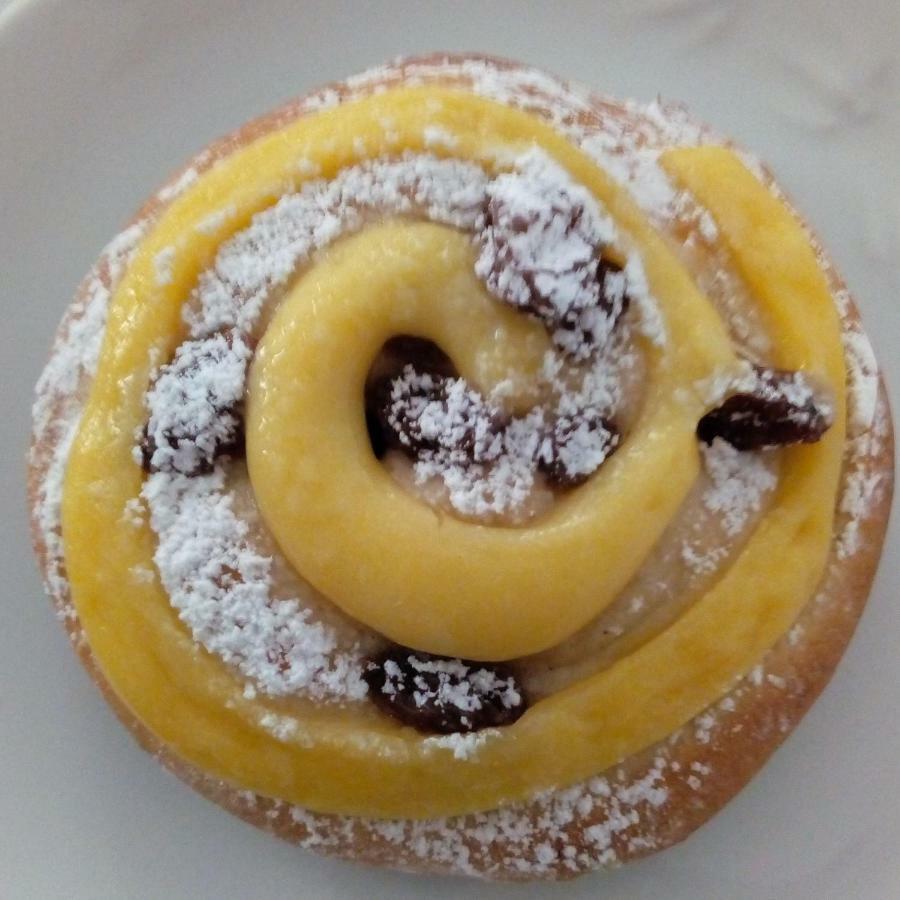 B&B Granelli Di Sale Trapani Zewnętrze zdjęcie