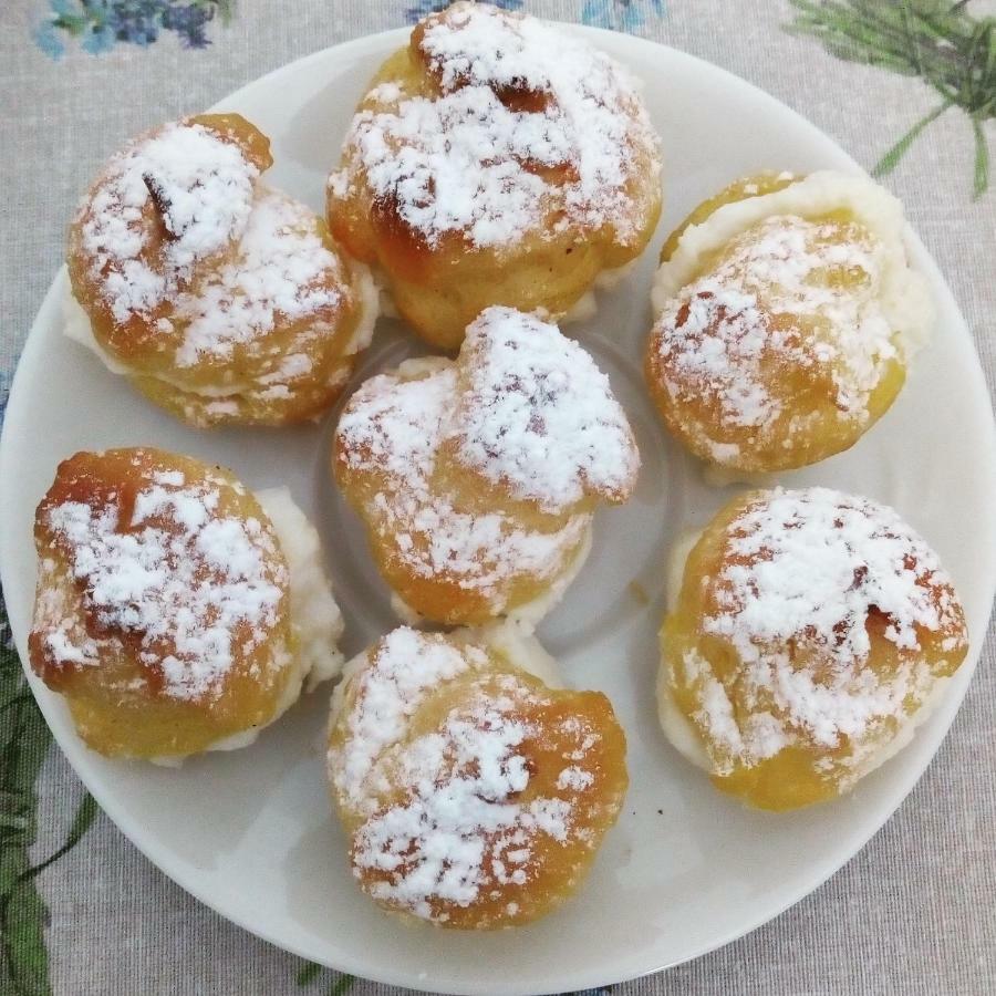 B&B Granelli Di Sale Trapani Zewnętrze zdjęcie